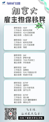 20210802最新雇主担保职位