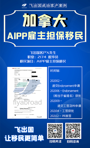 飞出国客户X先生2174程序员AIPP准签_副本